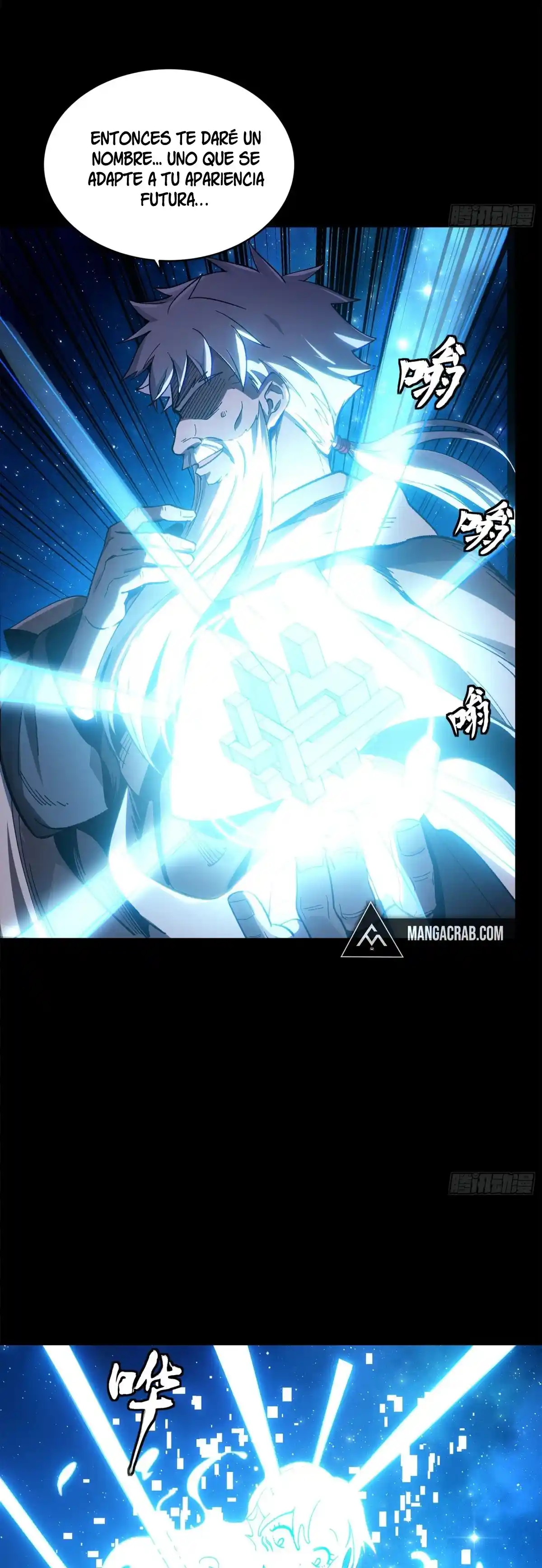 Legend Of Star General - Capítulo 133 - Página 13 - LectorTMOo