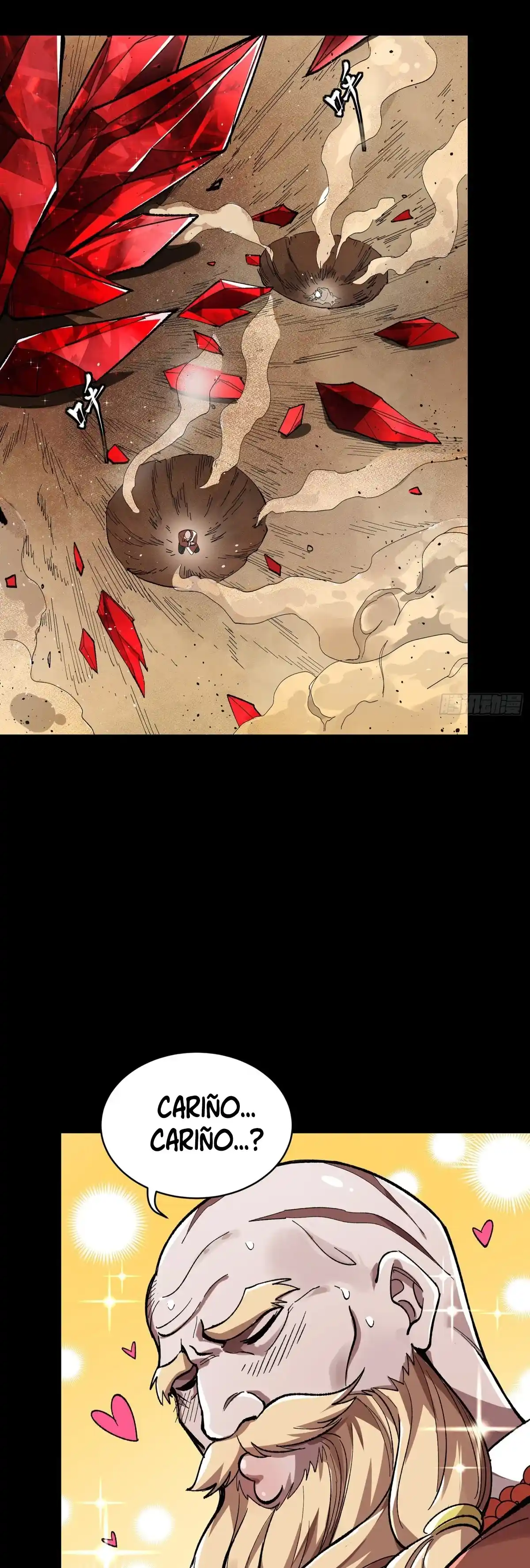 Legend Of Star General - Capítulo 134 - Página 15 - LectorTMOo