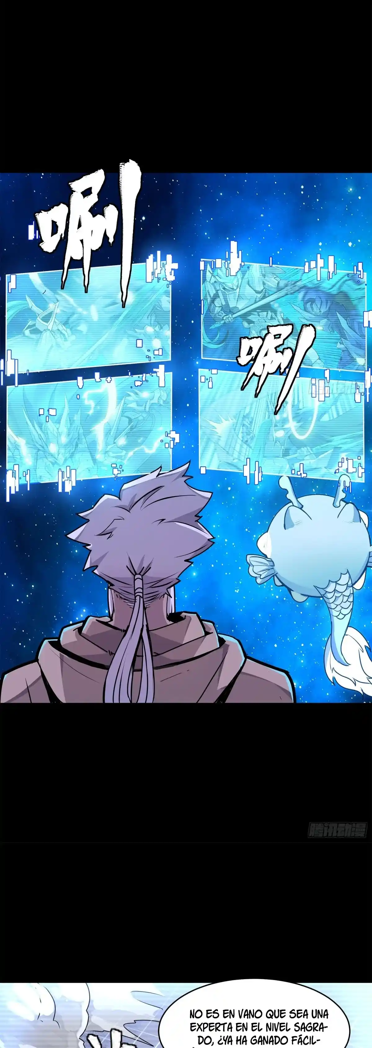 Legend Of Star General - Capítulo 137 - Página 8 - LectorTMOo