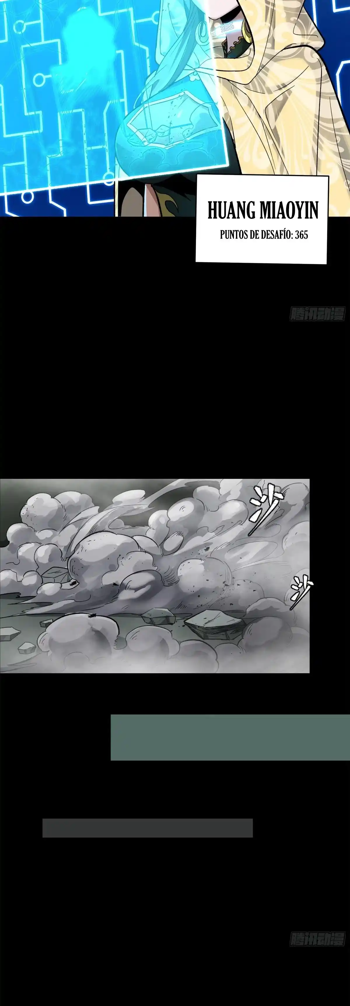 Legend Of Star General - Capítulo 139 - Página 27 - LectorTMOo