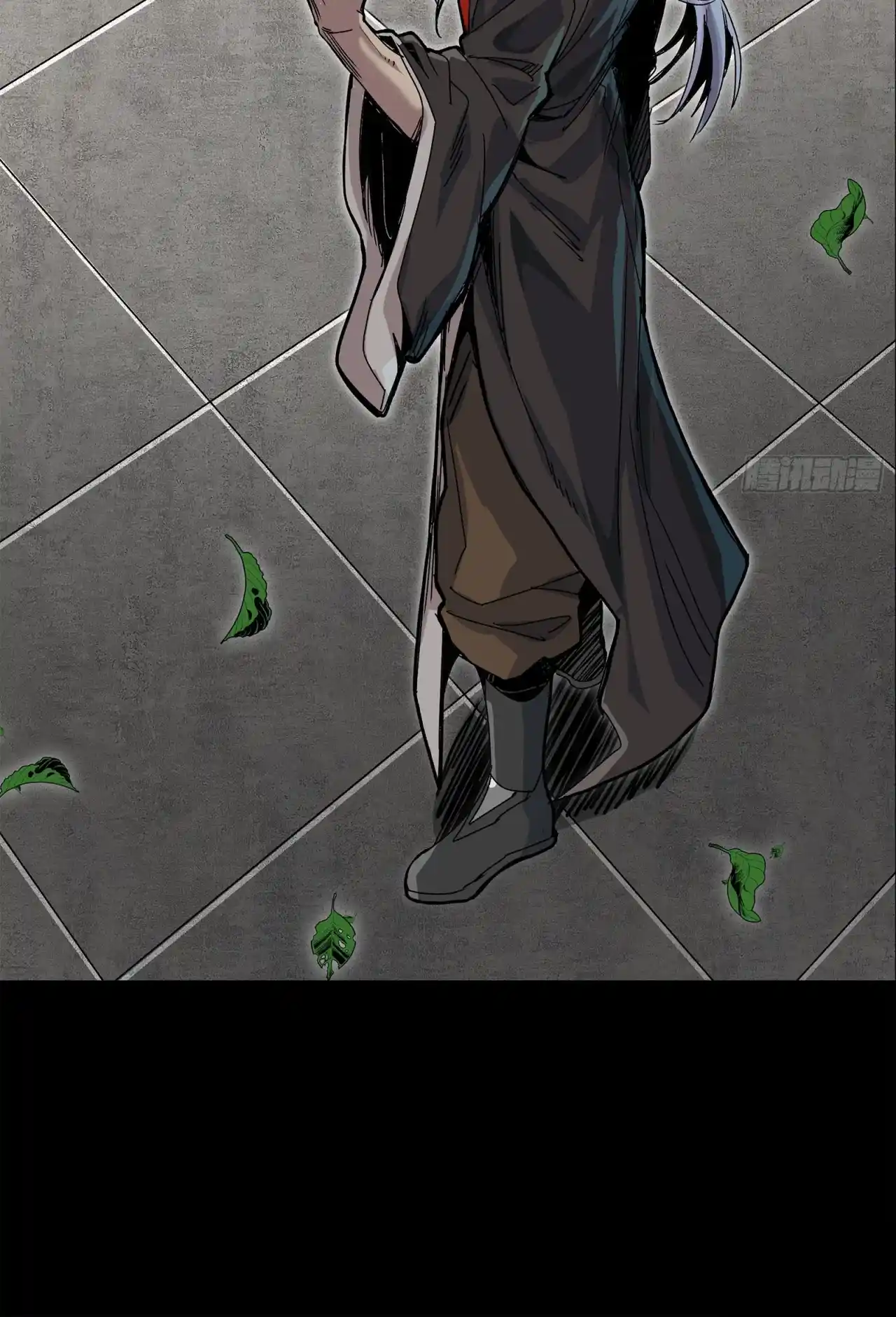 Legend Of Star General - Capítulo 140 - Página 20 - LectorTMOo