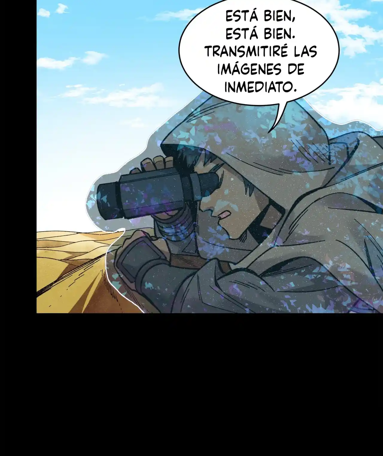 Legend Of Star General - Capítulo 140 - Página 67 - LectorTMOo