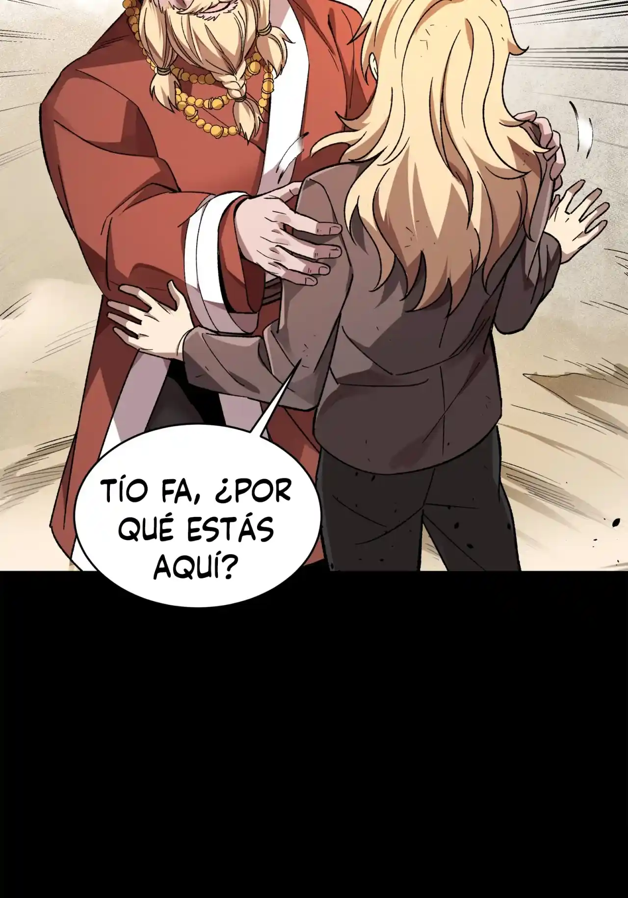 Legend Of Star General - Capítulo 140 - Página 82 - LectorTMOo