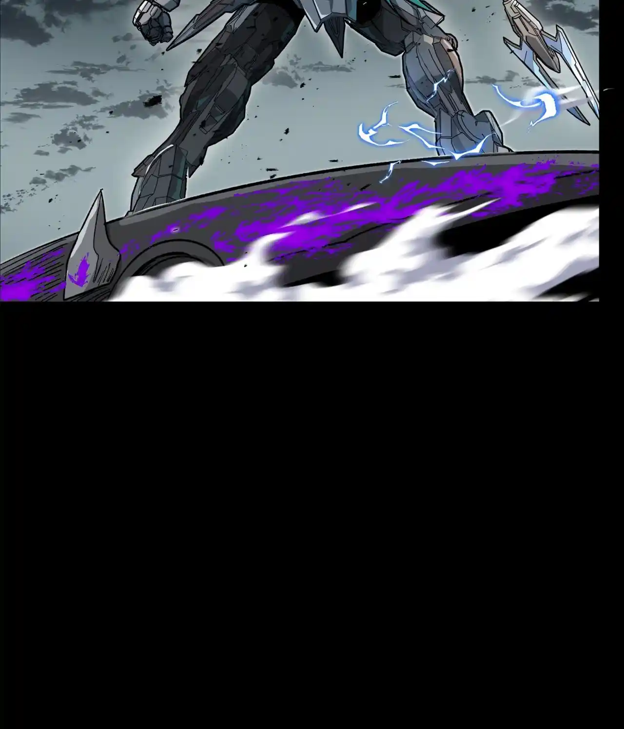Legend Of Star General - Capítulo 141 - Página 22 - LectorTMOo