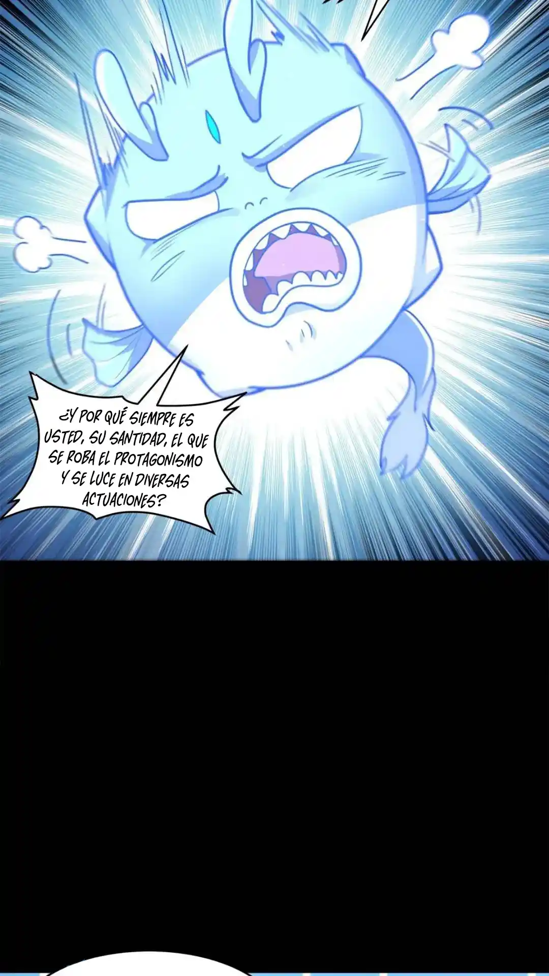 Legend Of Star General - Capítulo 143 - Página 10 - LectorTMOo