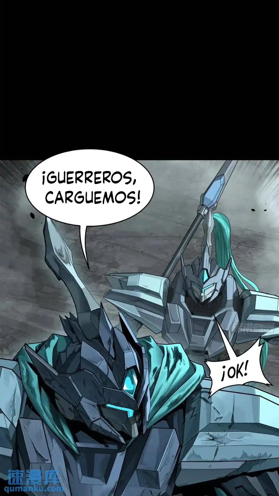 Legend Of Star General - Capítulo 143 - Página 26 - LectorTMOo