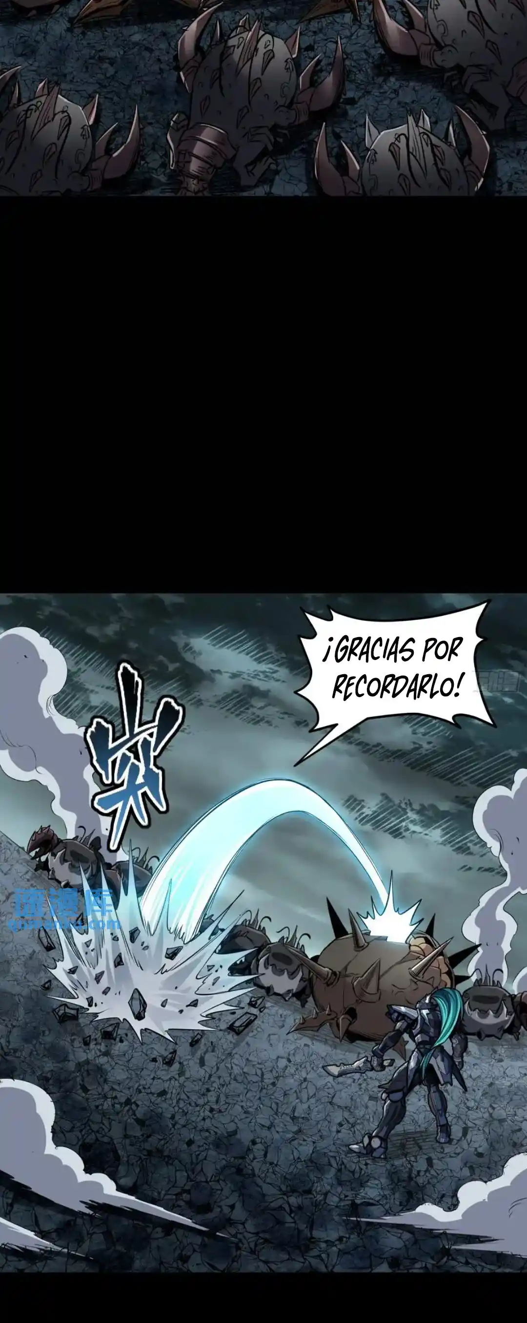 Legend Of Star General - Capítulo 143 - Página 59 - LectorTMOo