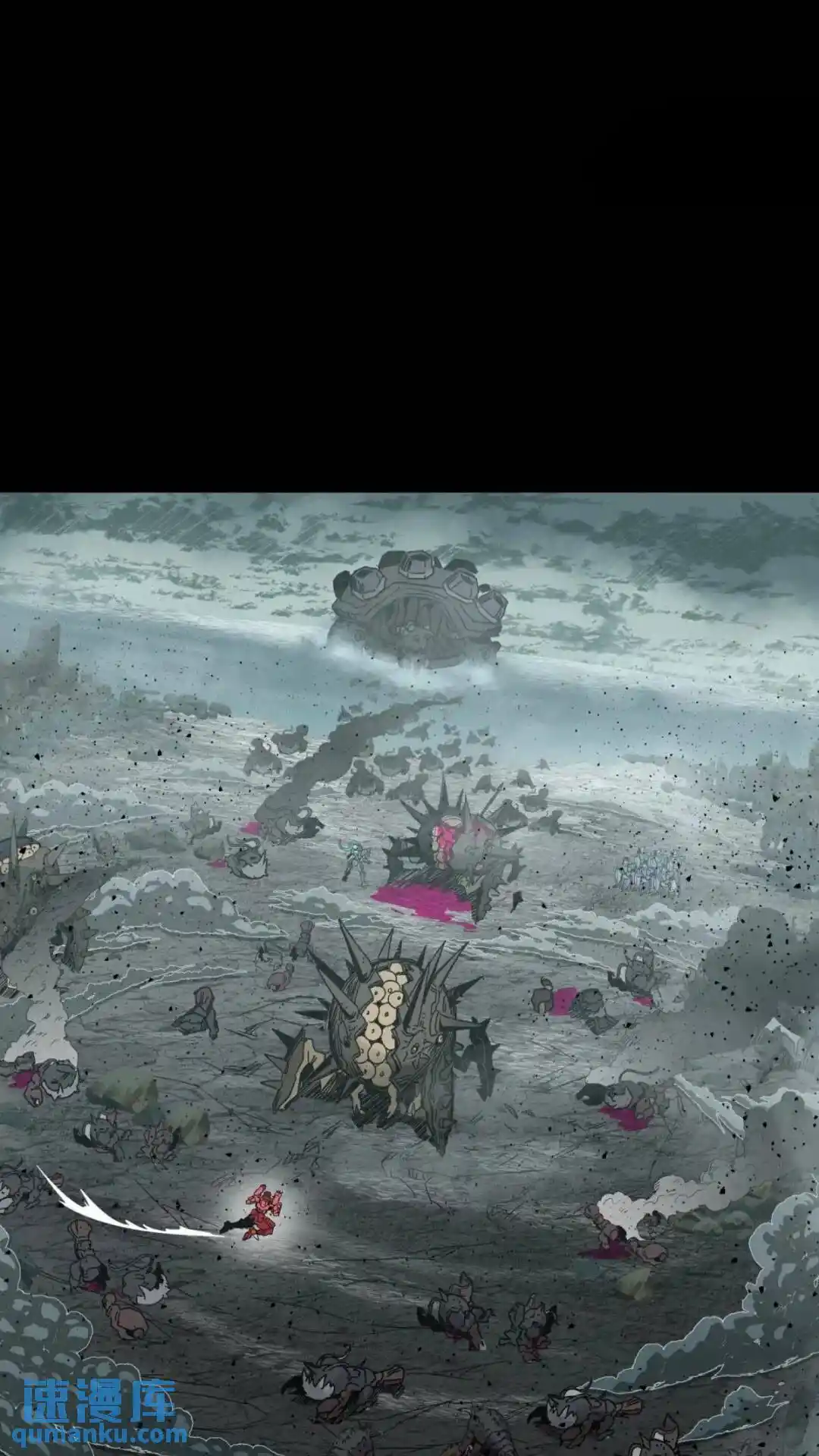 Legend Of Star General - Capítulo 143 - Página 61 - LectorTMOo