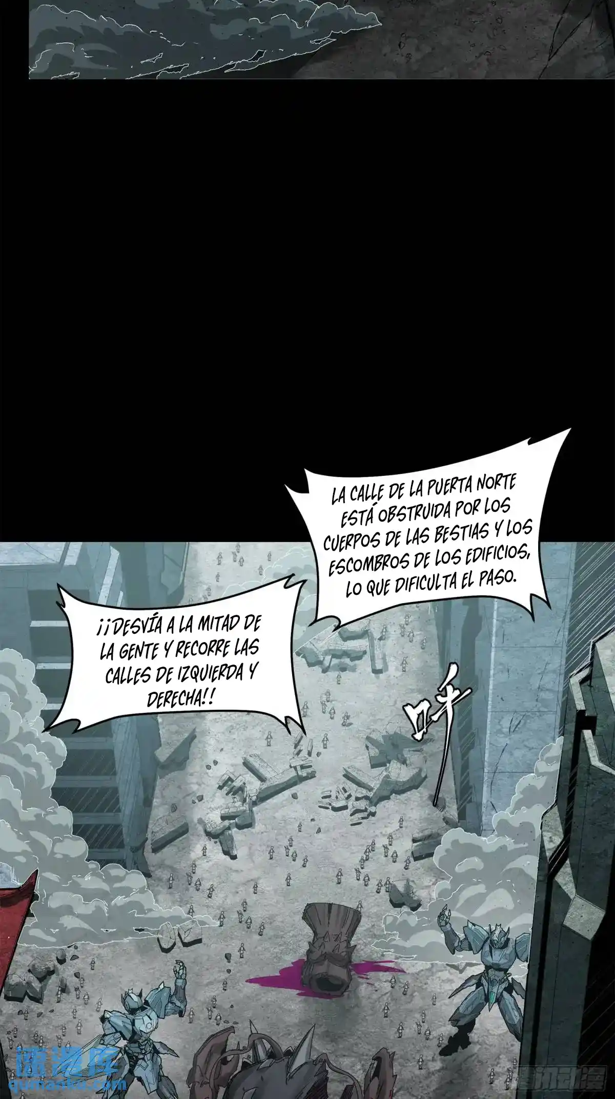 Legend Of Star General - Capítulo 144 - Página 53 - LectorTMOo
