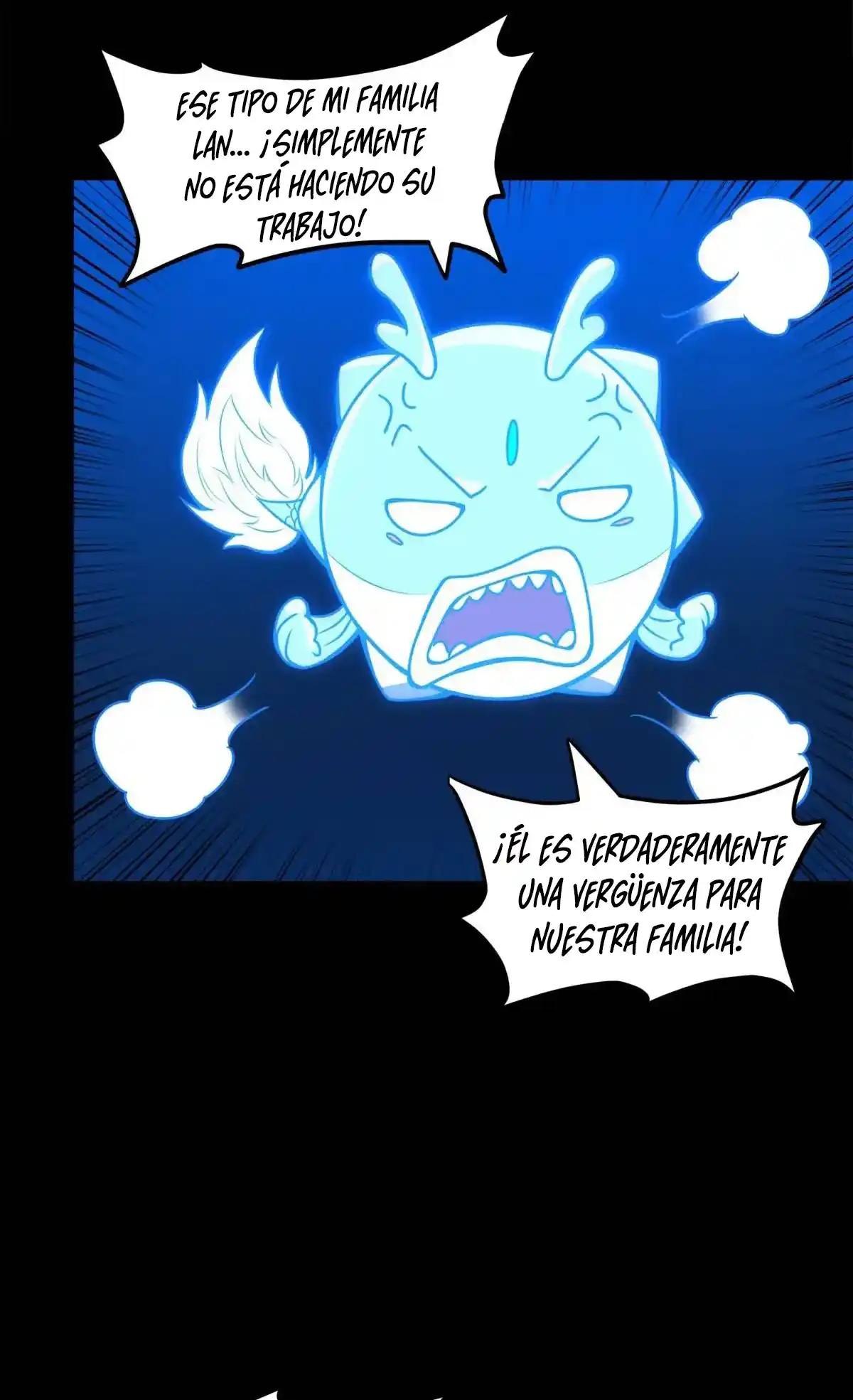 Legend Of Star General - Capítulo 145 - Página 26 - LectorTMOo
