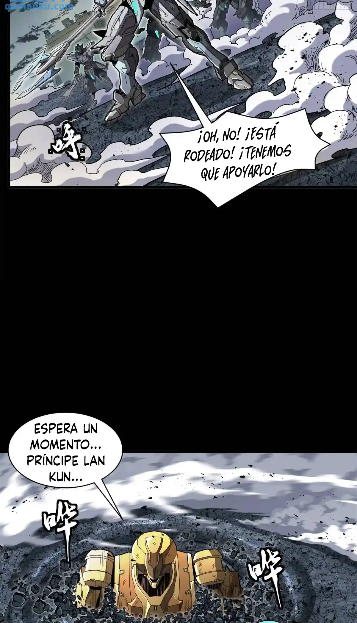 Legend Of Star General - Capítulo 145 - Página 68 - LectorTMOo