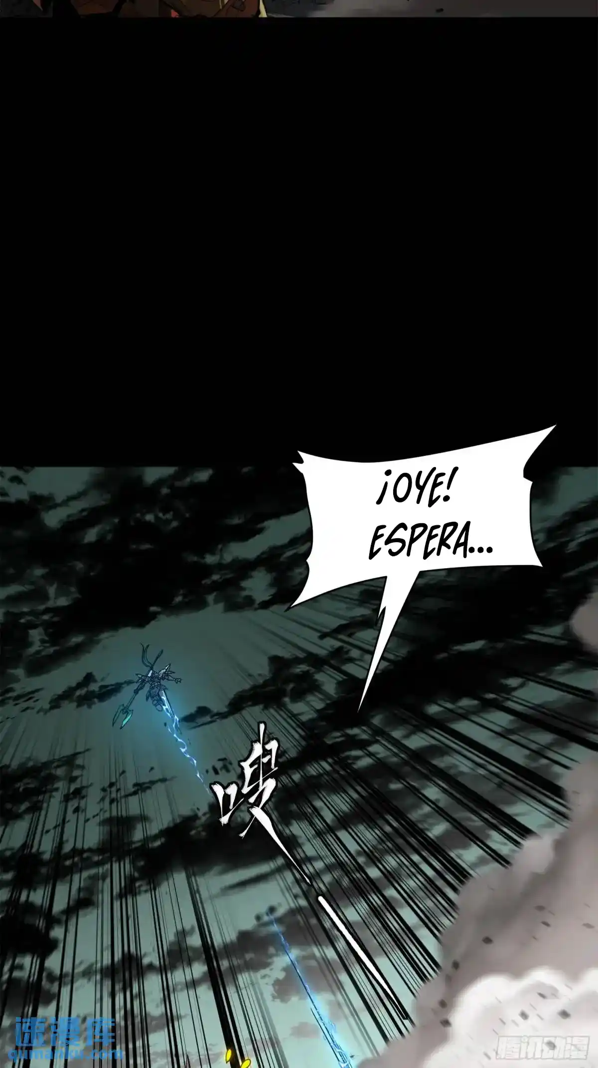 Legend Of Star General - Capítulo 146 - Página 22 - LectorTMOo