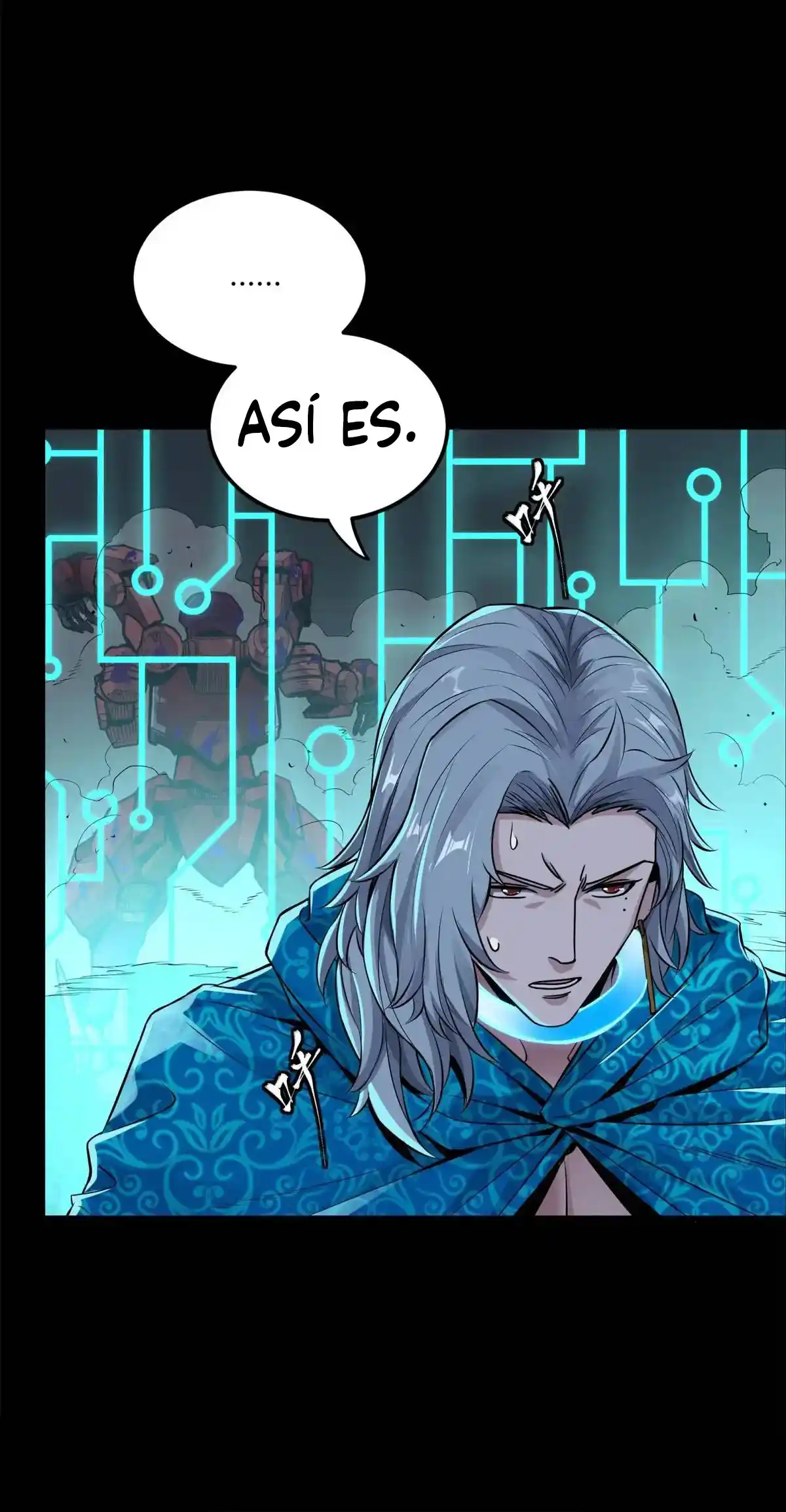 Legend Of Star General - Capítulo 146 - Página 78 - LectorTMOo