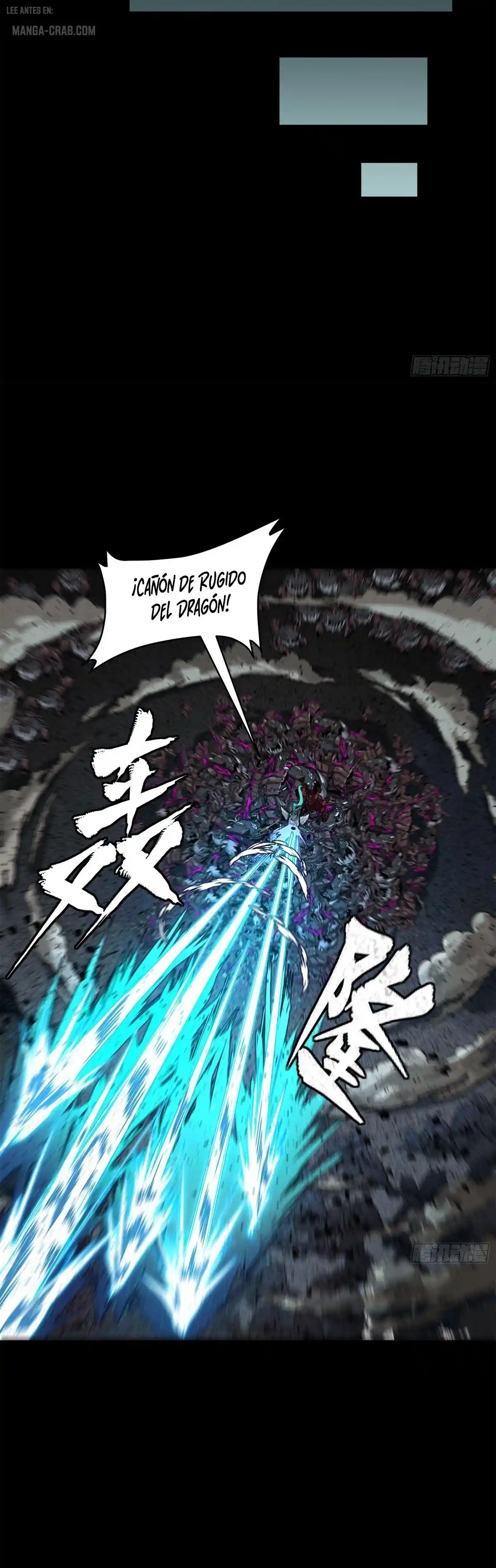 Legend Of Star General - Capítulo 148 - Página 16 - LectorTMOo