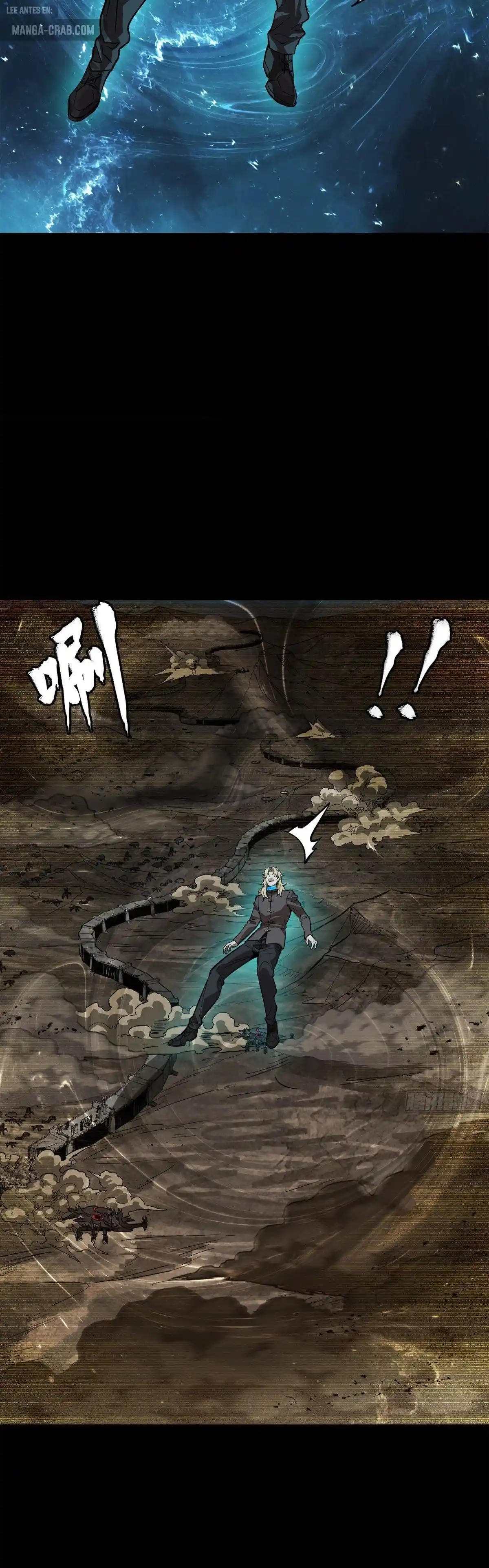 Legend Of Star General - Capítulo 149 - Página 19 - LectorTMOo