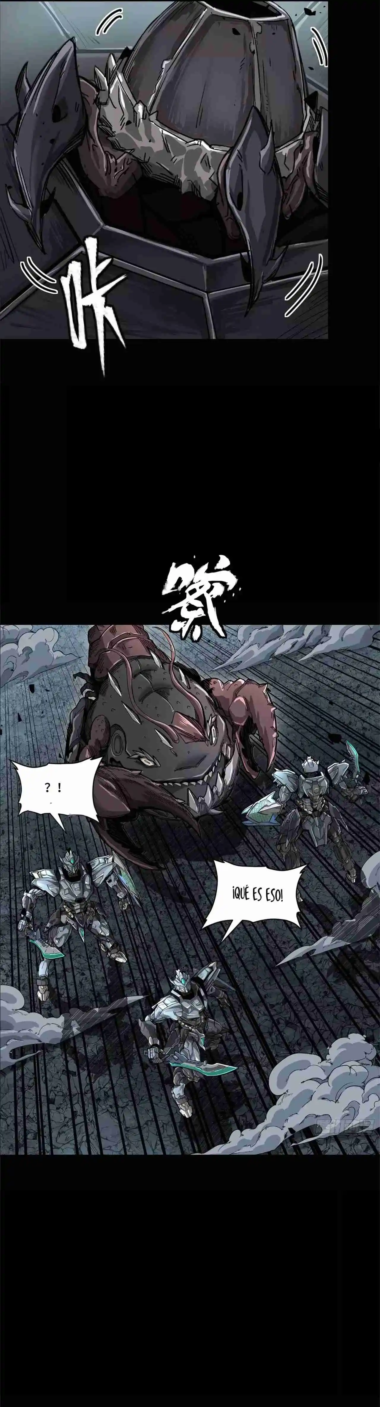 Legend Of Star General - Capítulo 150 - Página 5 - LectorTMOo