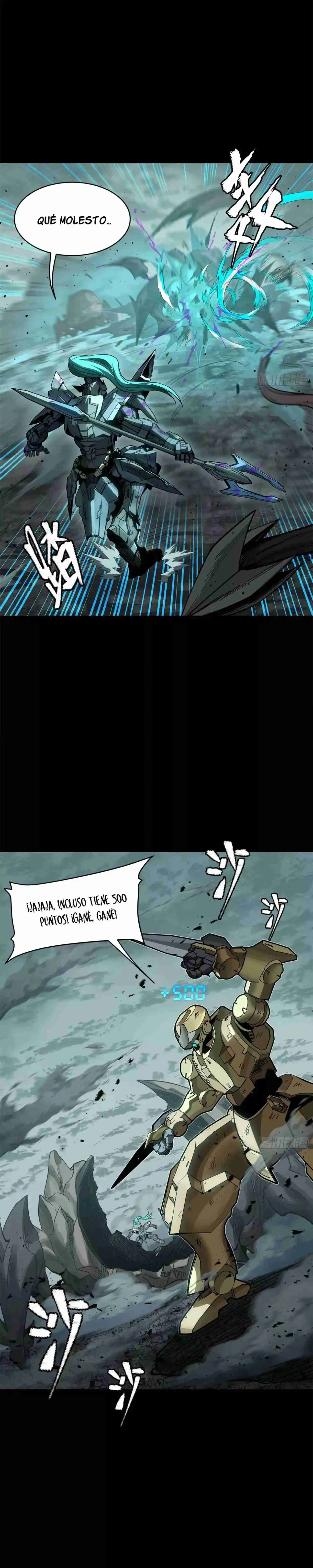 Legend Of Star General - Capítulo 150 - Página 15 - LectorTMOo