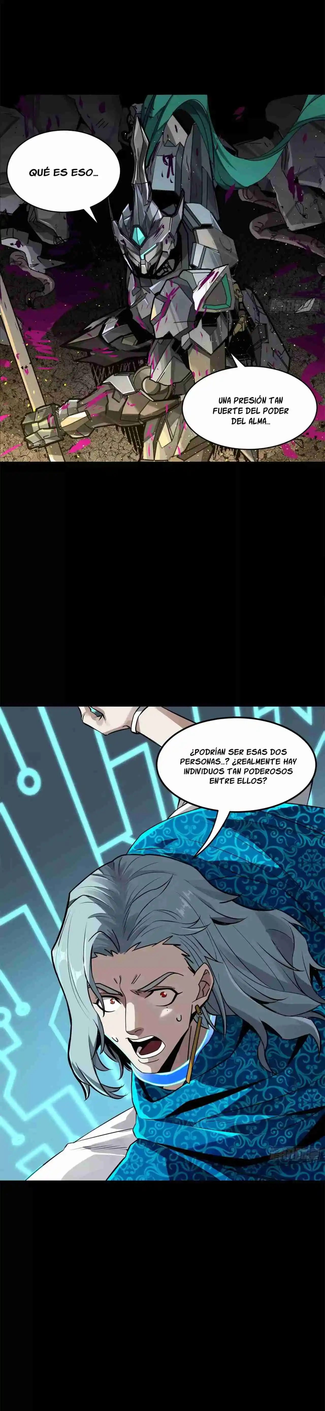 Legend Of Star General - Capítulo 150 - Página 23 - LectorTMOo