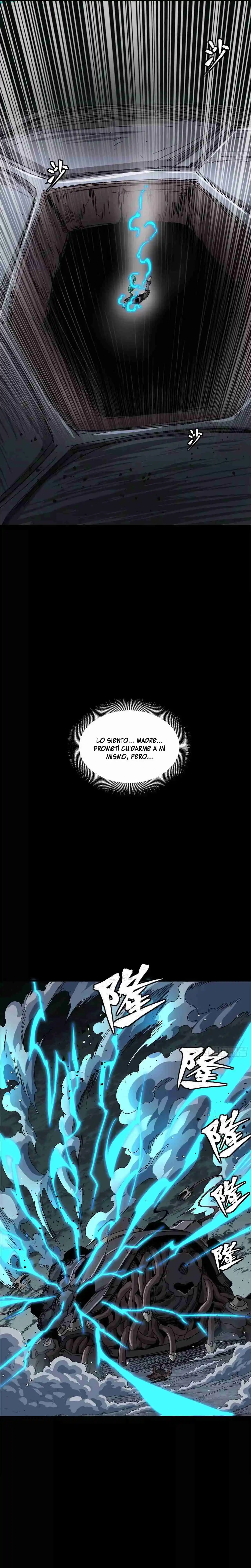 Legend Of Star General - Capítulo 151 - Página 16 - LectorTMOo