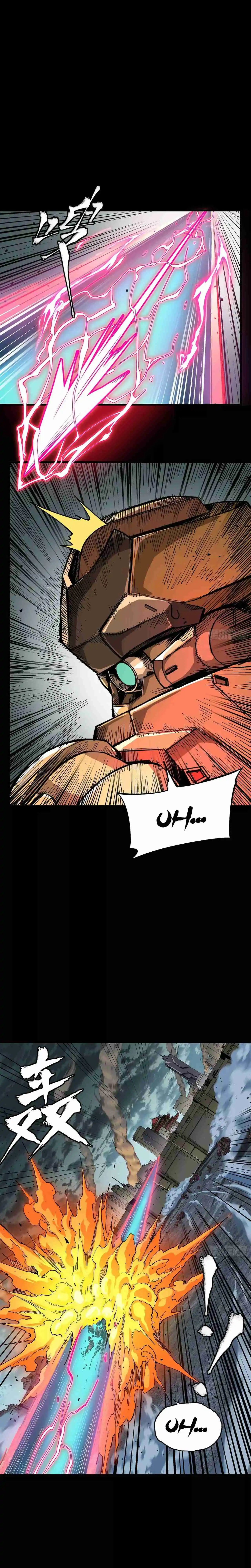 Legend Of Star General - Capítulo 151 - Página 20 - LectorTMOo