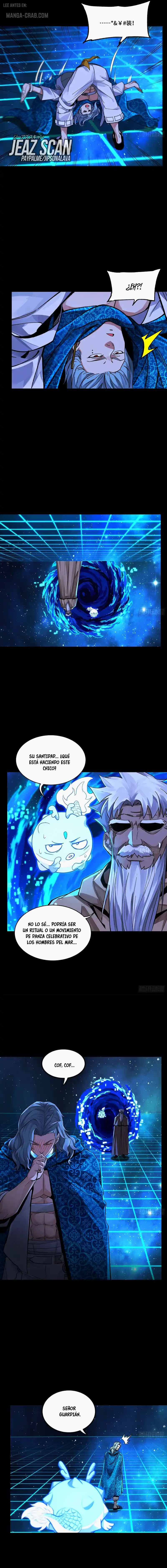 Legend Of Star General - Capítulo 153 - Página 10 - LectorTMOo