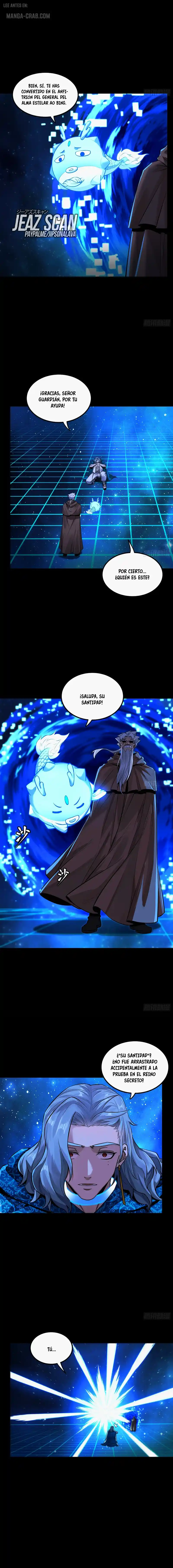 Legend Of Star General - Capítulo 153 - Página 11 - LectorTMOo
