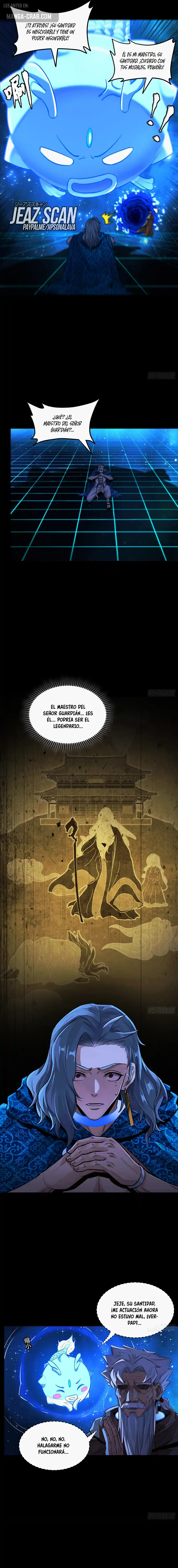 Legend Of Star General - Capítulo 153 - Página 12 - LectorTMOo