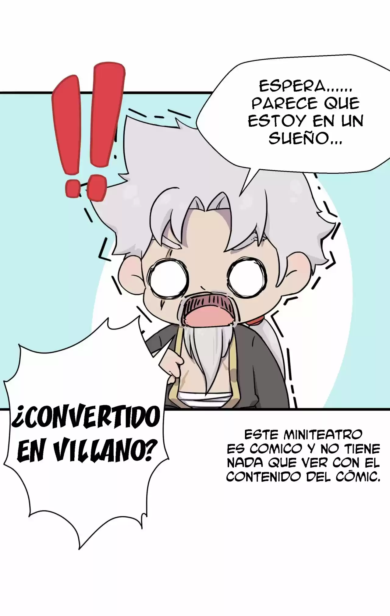 Legend Of Star General - Capítulo 16.50 - Página 8 - LectorTMOo