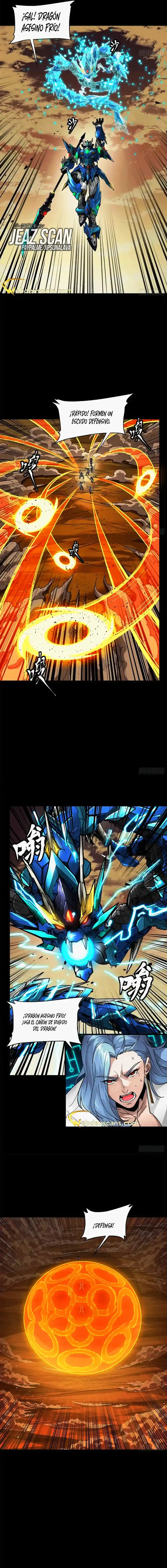 Legend Of Star General - Capítulo 168 - Página 13 - LectorTMOo