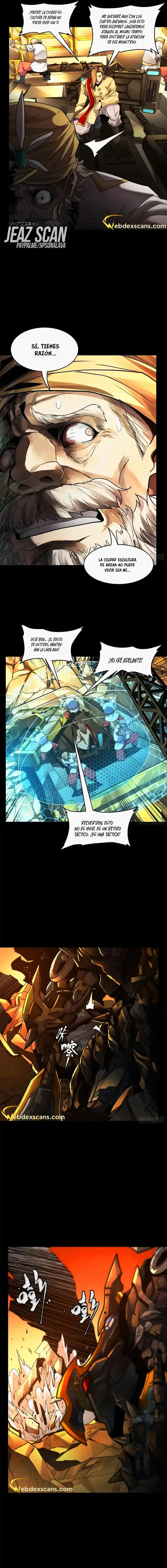 Legend Of Star General - Capítulo 169 - Página 9 - LectorTMOo