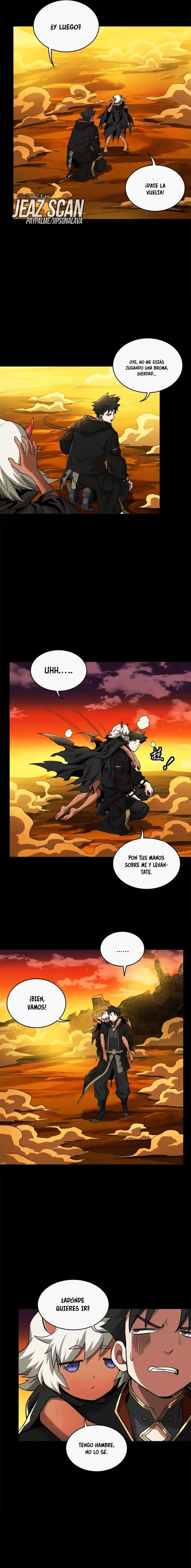 Legend Of Star General - Capítulo 170 - Página 16 - LectorTMOo