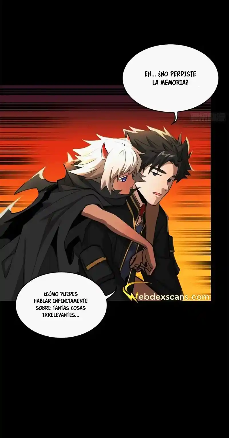 Legend Of Star General - Capítulo 171 - Página 6 - LectorTMOo