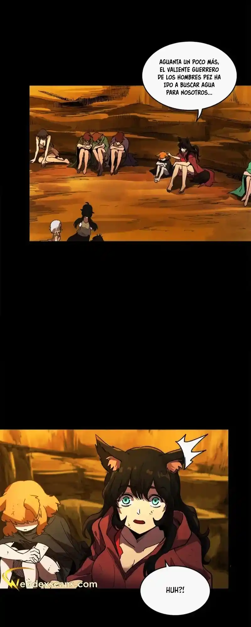 Legend Of Star General - Capítulo 171 - Página 23 - LectorTMOo