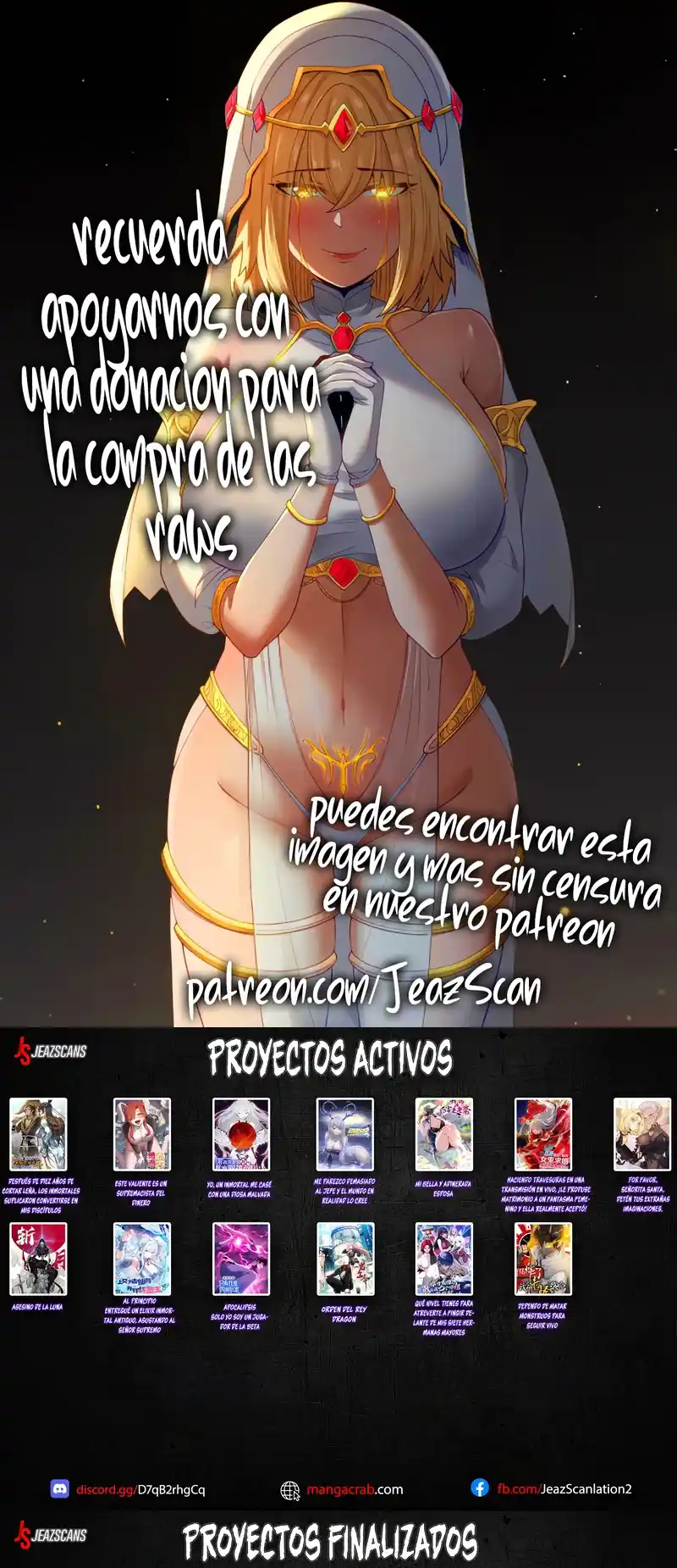 Legend Of Star General - Capítulo 171 - Página 71 - LectorTMOo
