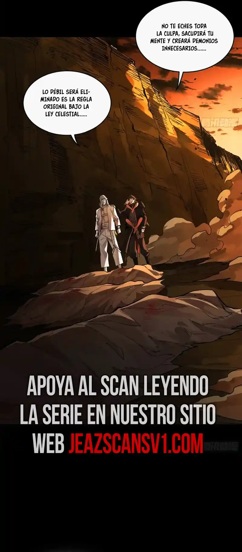 Legend Of Star General - Capítulo 172 - Página 39 - LectorTMOo