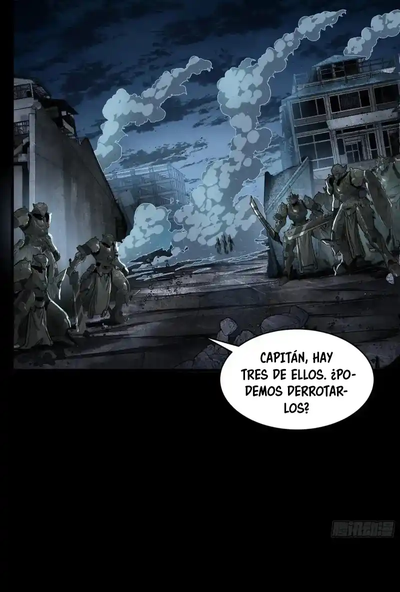 Legend Of Star General - Capítulo 173 - Página 7 - LectorTMOo