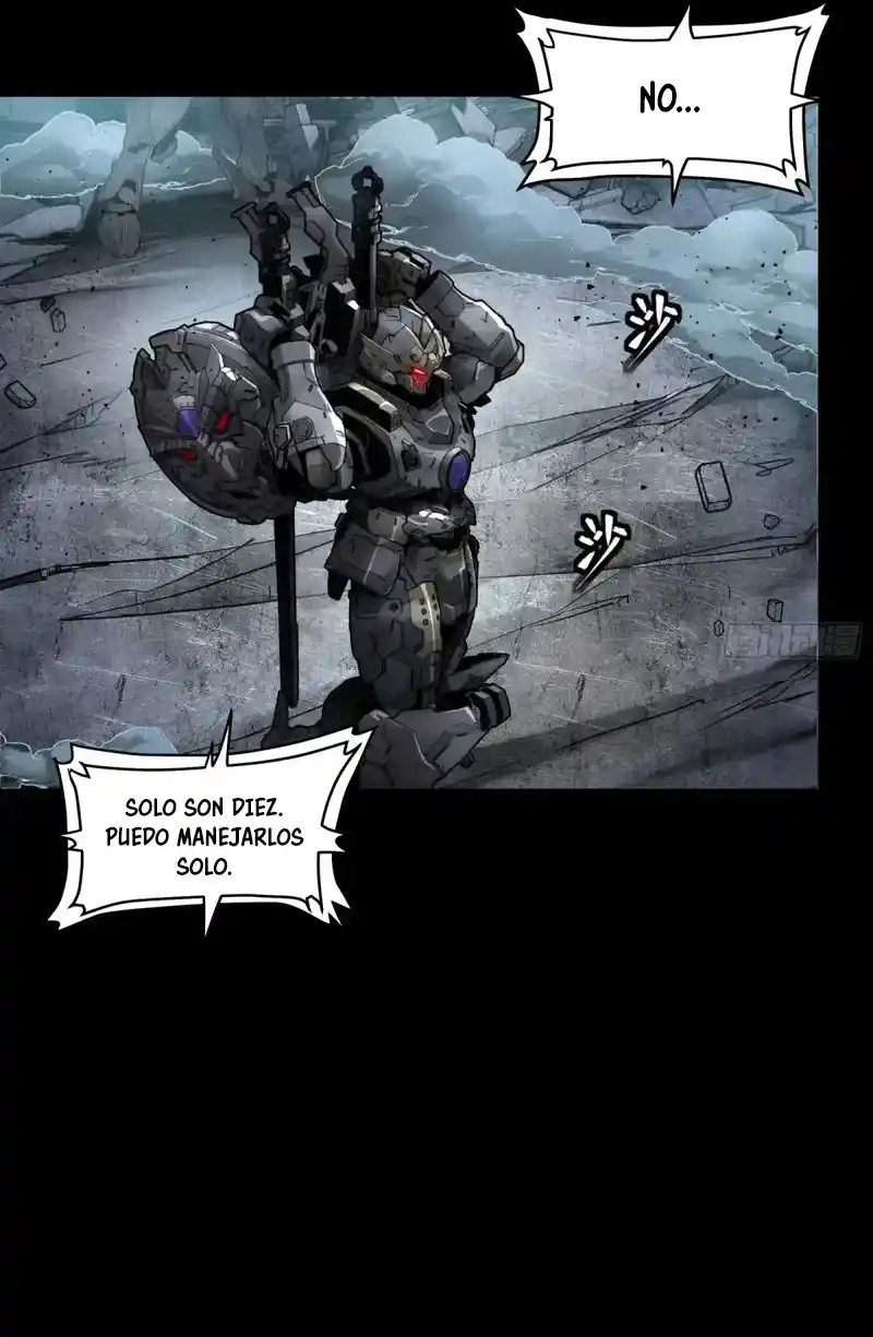 Legend Of Star General - Capítulo 173 - Página 16 - LectorTMOo