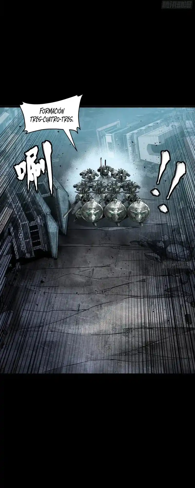 Legend Of Star General - Capítulo 173 - Página 20 - LectorTMOo