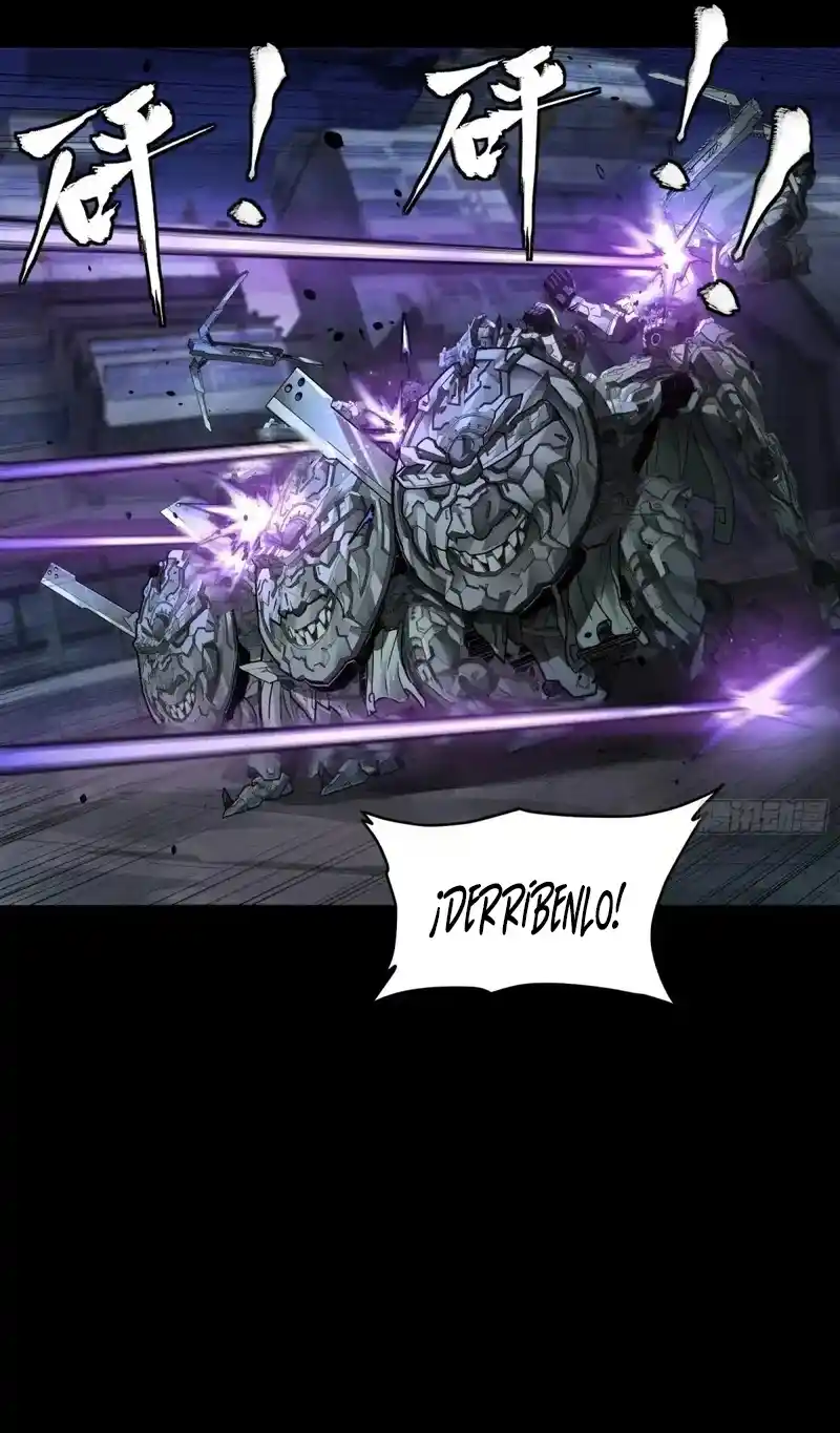 Legend Of Star General - Capítulo 173 - Página 24 - LectorTMOo