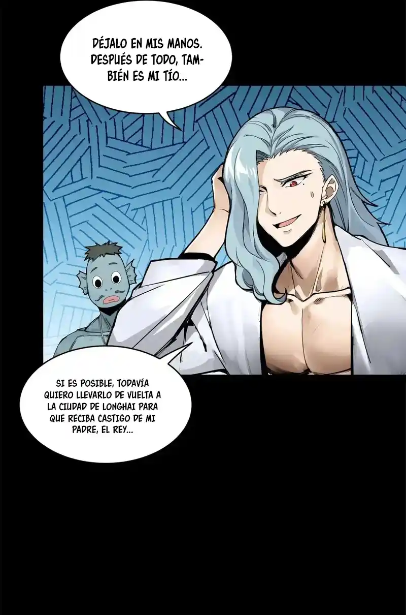 Legend Of Star General - Capítulo 174 - Página 41 - LectorTMOo