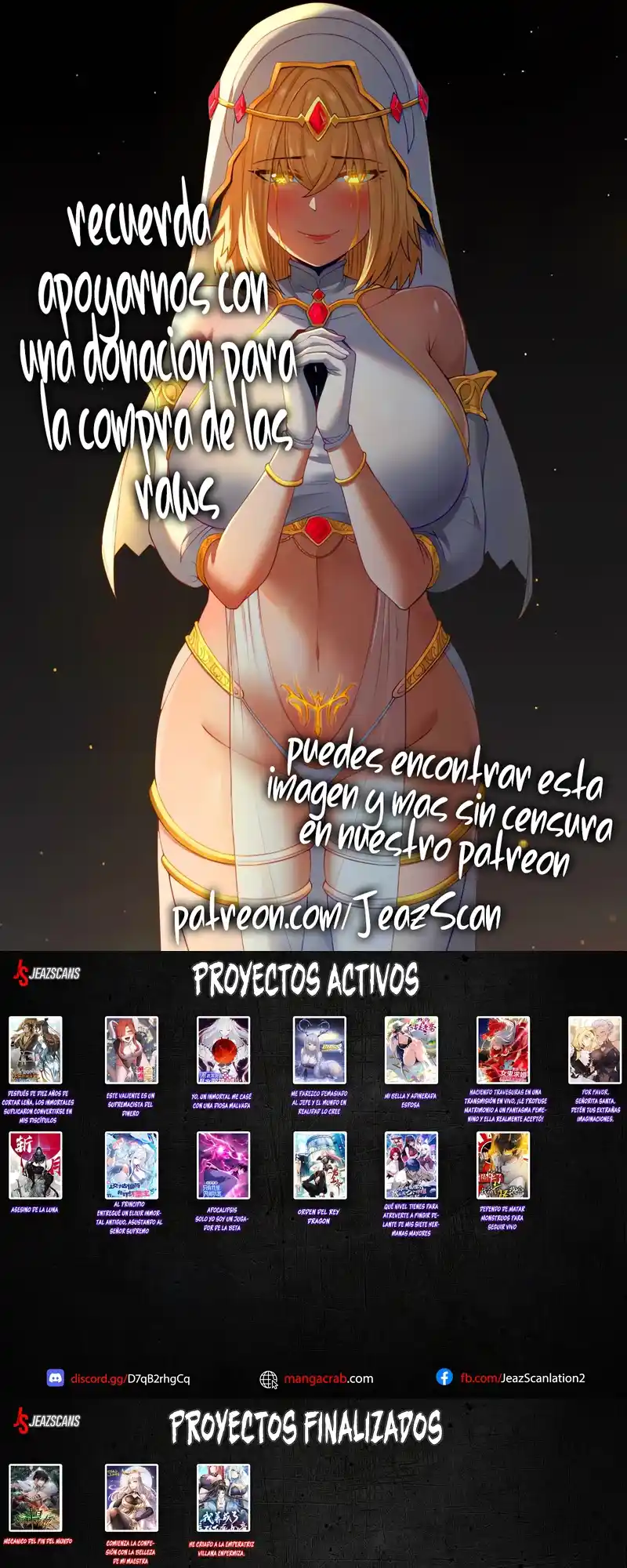 Legend Of Star General - Capítulo 174 - Página 49 - LectorTMOo