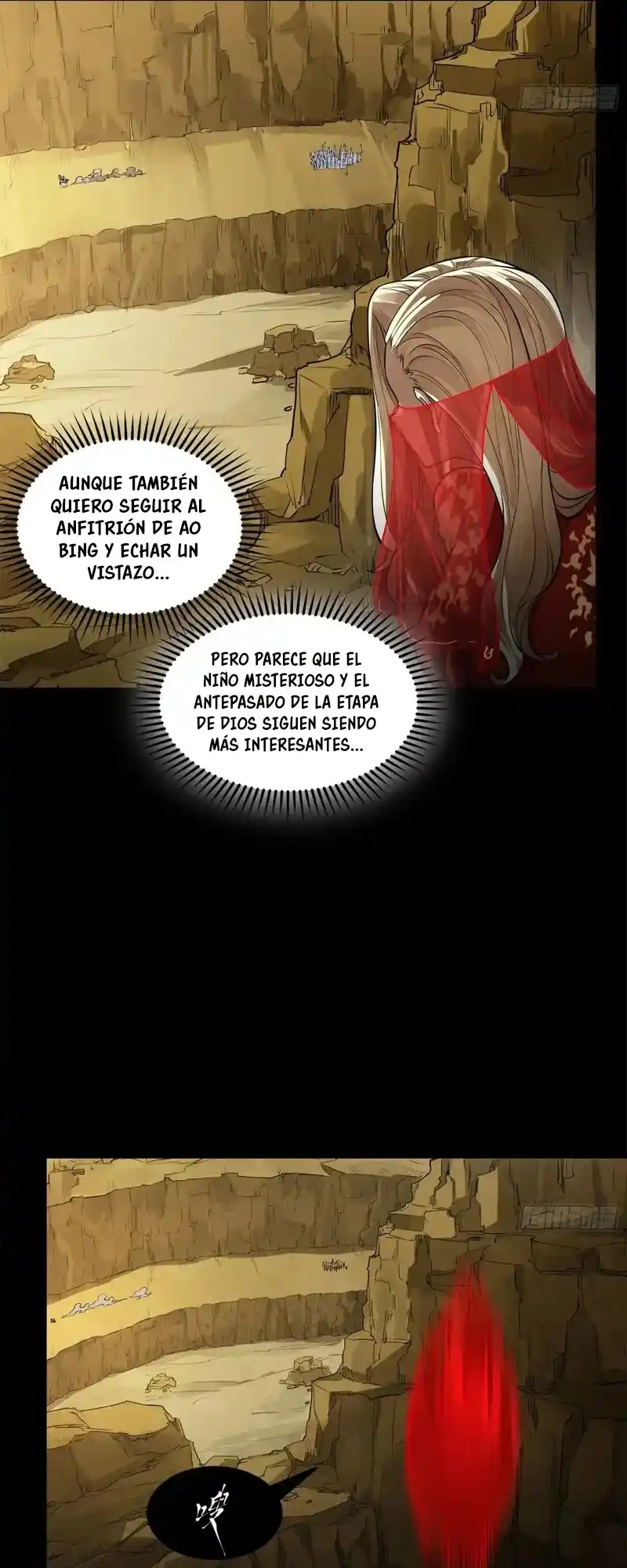 Legend Of Star General - Capítulo 175 - Página 15 - LectorTMOo