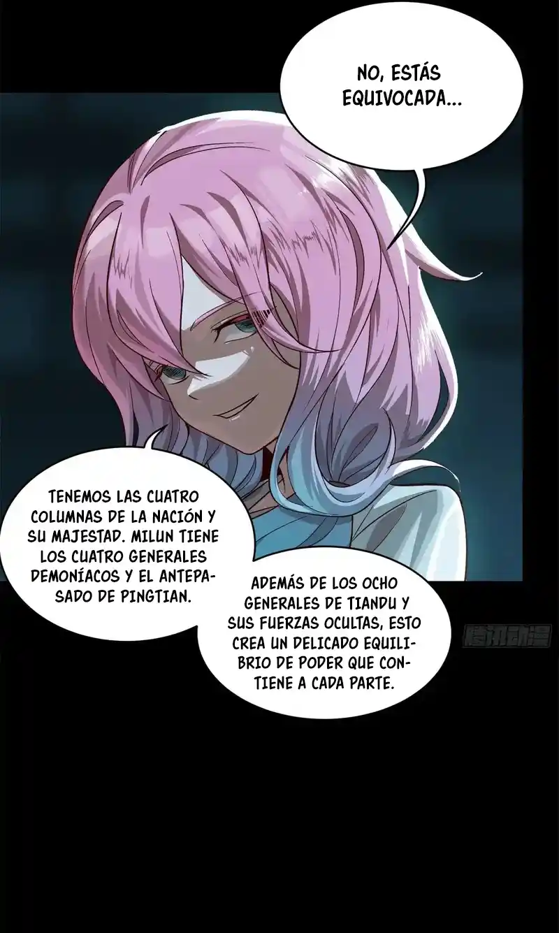 Legend Of Star General - Capítulo 175 - Página 46 - LectorTMOo