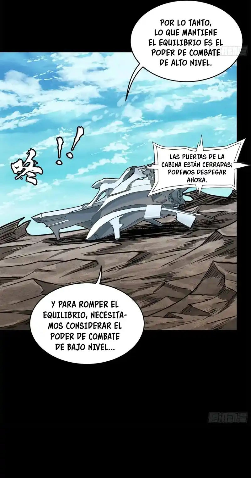 Legend Of Star General - Capítulo 175 - Página 48 - LectorTMOo