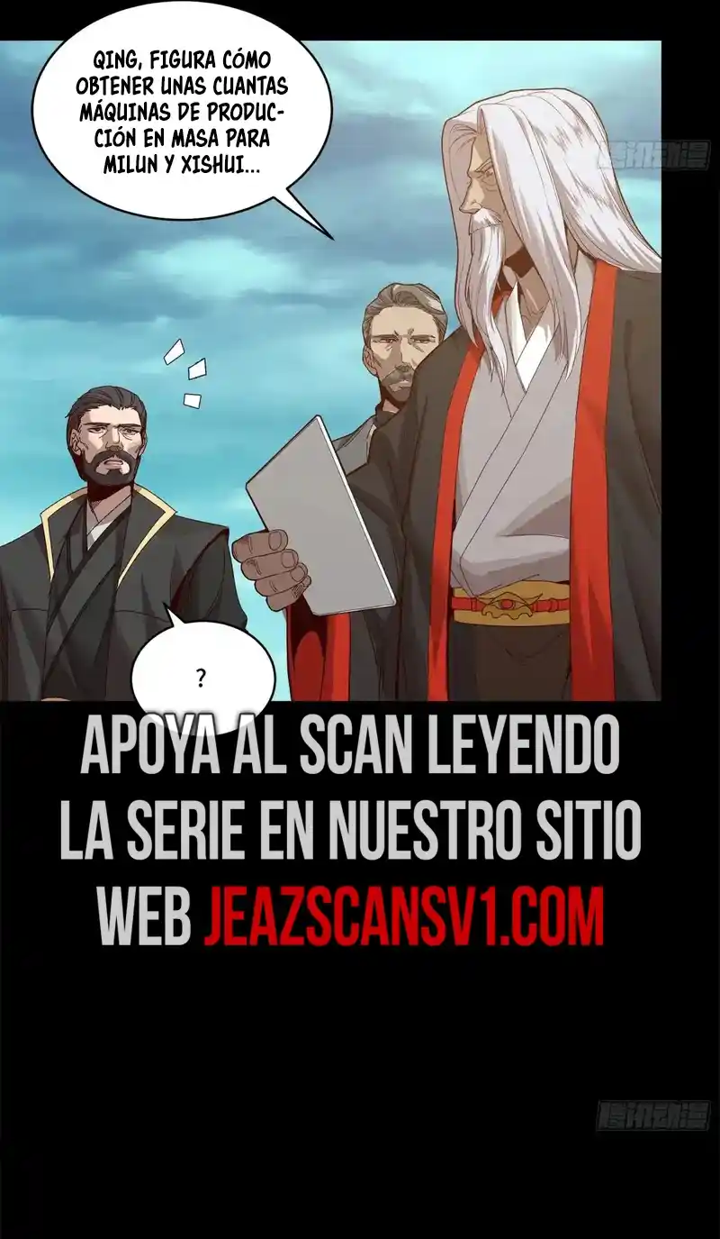 Legend Of Star General - Capítulo 176 - Página 6 - LectorTMOo