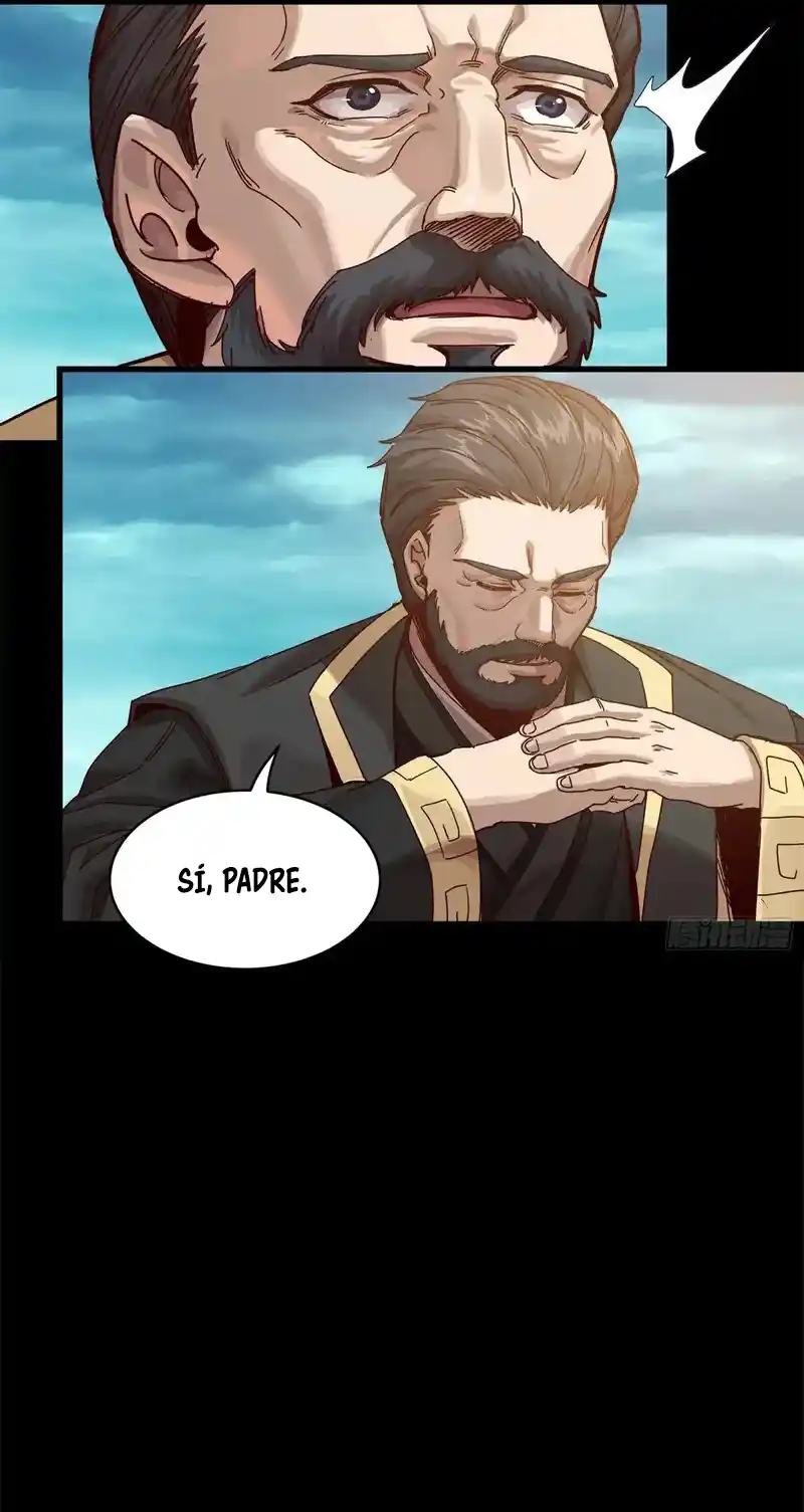 Legend Of Star General - Capítulo 176 - Página 7 - LectorTMOo