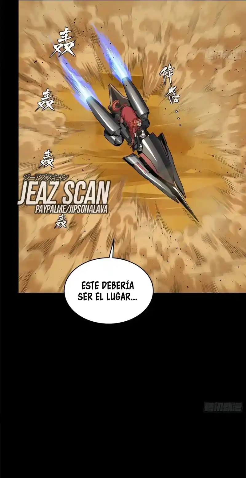 Legend Of Star General - Capítulo 176 - Página 13 - LectorTMOo