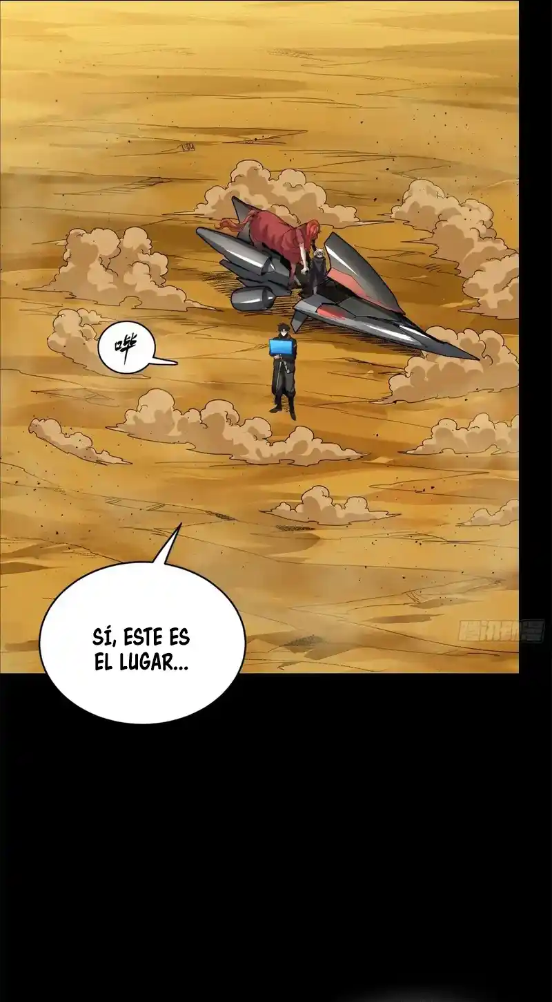 Legend Of Star General - Capítulo 176 - Página 14 - LectorTMOo