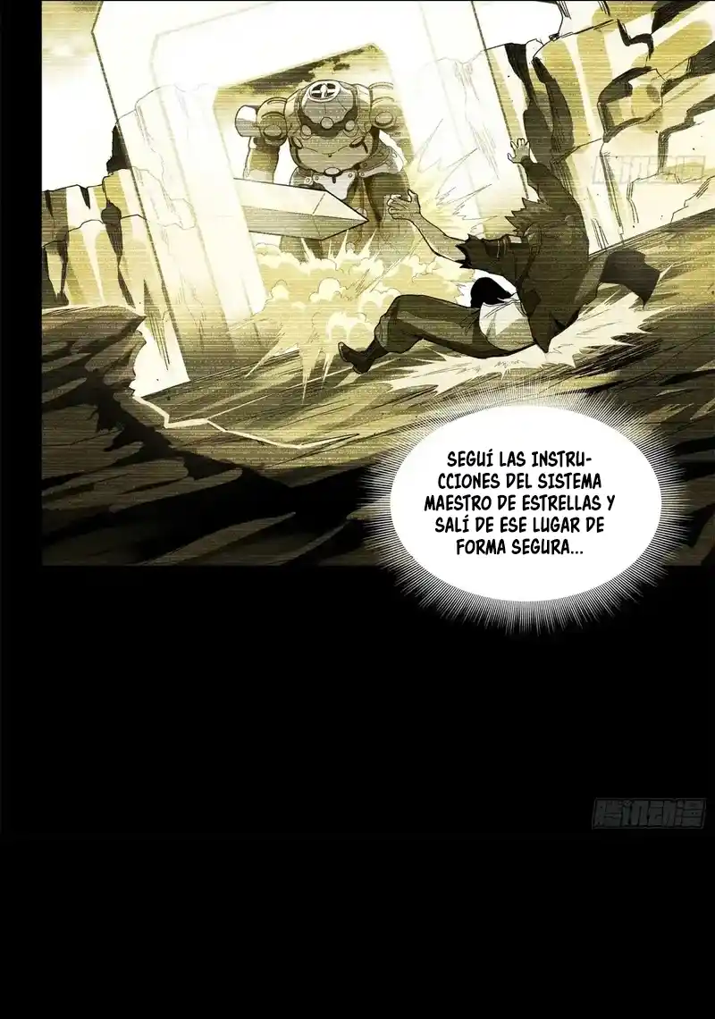 Legend Of Star General - Capítulo 176 - Página 21 - LectorTMOo