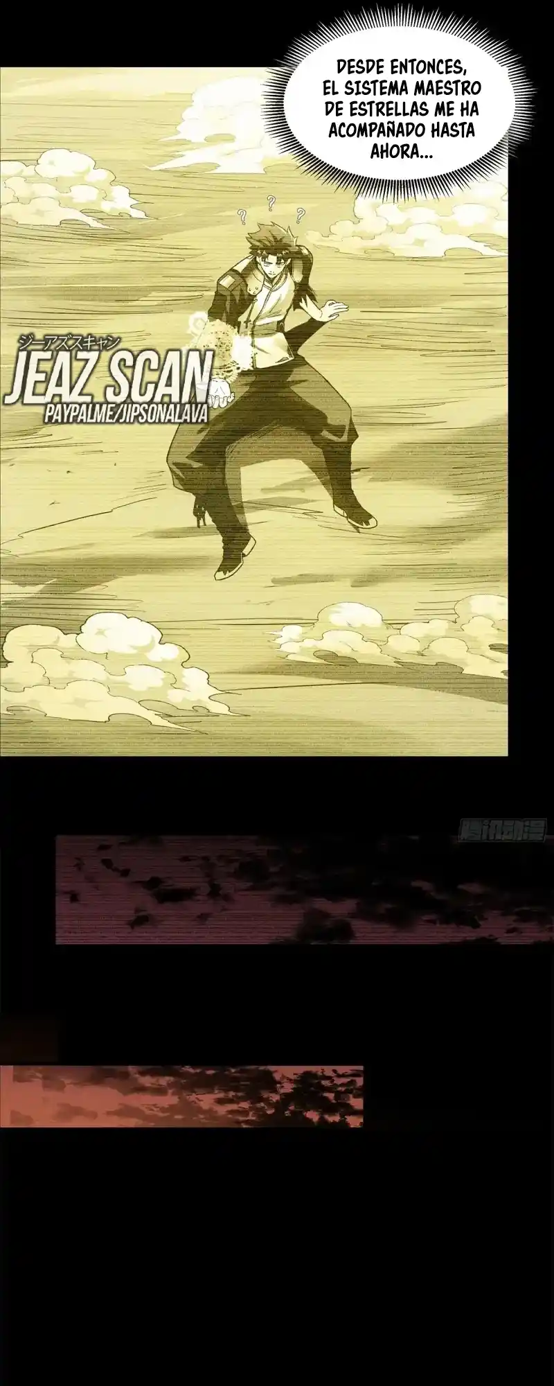 Legend Of Star General - Capítulo 176 - Página 22 - LectorTMOo